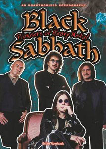 BLACK SABBATH - Black Sabbath: Pioneers Of Heavy Metal