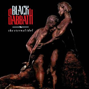 BLACK SABBATH - Eternal Idol