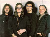 Black Sabbath