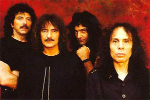 Black Sabbath