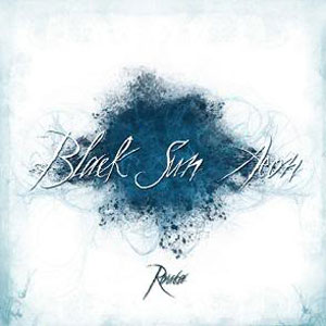 BLACK SUN AEON - Routa (2CDs)