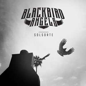 BLACKBIRD ANGELS - Solsorte