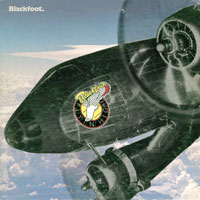 BLACKFOOT- Flying High