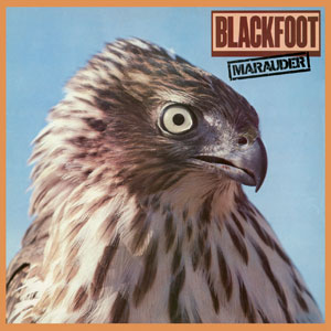 BLACKFOOT - 