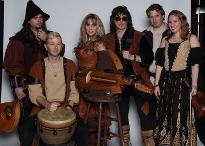 BLACKMORE'S NIGHT  