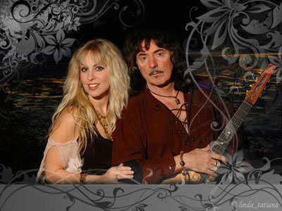  BLACKMORE'S NIGHT