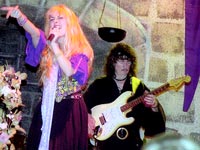 Blackmore Nights