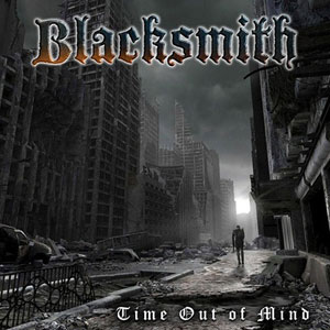 BLACKSMITH - Time Out Of Mind