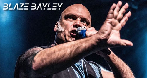 Blaze Bayley