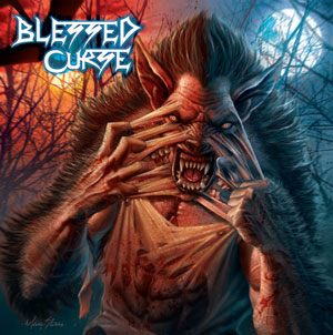 BLESSED CURSE