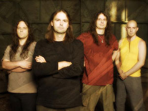 Blind Guardian