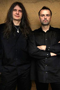 BLIND GUARDIAN