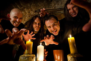 BLIND GUARDIAN