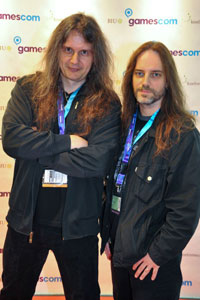 BLIND GUARDIAN