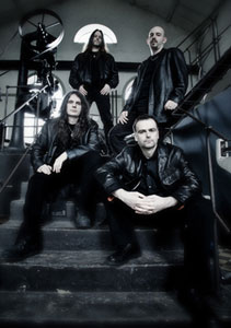  BLIND GUARDIAN