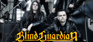 BLIND GUARDIAN 