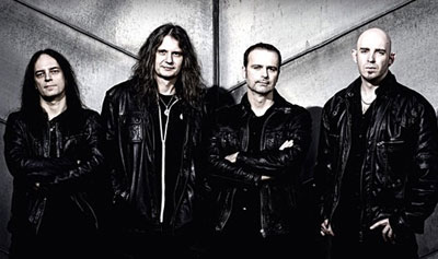  BLIND GUARDIAN