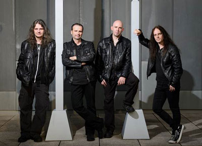  BLIND GUARDIAN