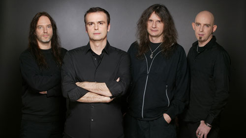 BLIND GUARDIAN