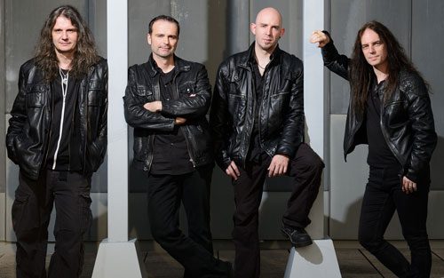 BLIND GUARDIAN