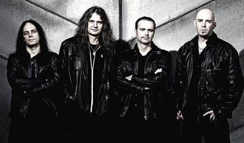 BLIND GUARDIAN