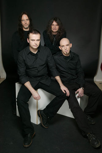 BLIND GUARDIAN