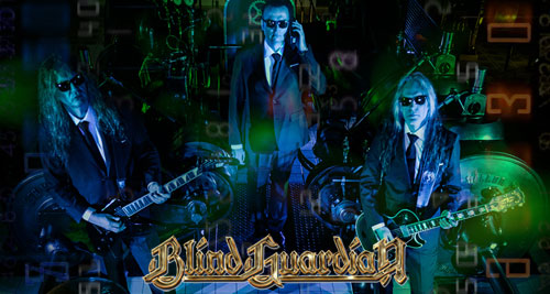 BLIND GUARDIAN