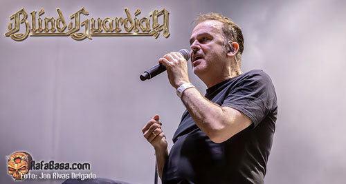 BLIND GUARDIAN