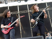 Children of Bodom  - Foto: Rafa Basa