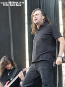 Blind Guardian  - Foto: Rafa Basa