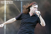 Blind Guardian - Fotos: Sergio Blanco