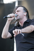 Blind Guardian- Fotos: Sergio Blanco