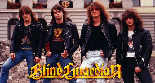 BLIND GUARDIAN