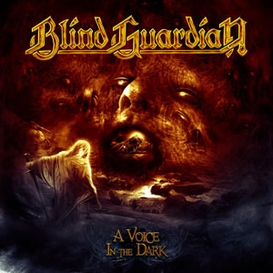 BLIND GUARDIAN - A Voice In The Dark