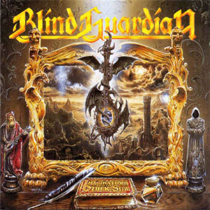 BLIND GUARDIAN - Imaginations From De Other Side