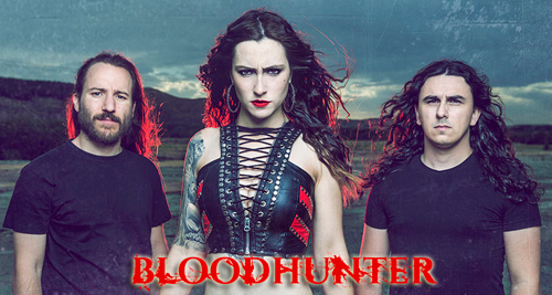 BLOODHUNTER