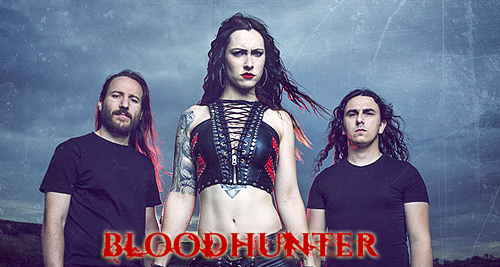 BLOODHUNTER