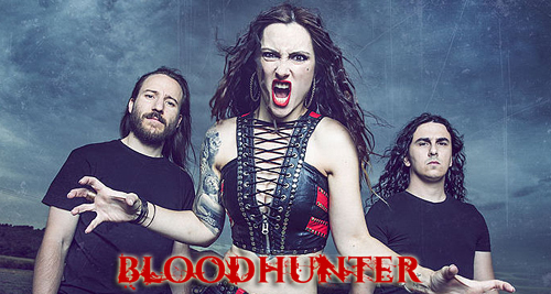 BLOODHUNTER