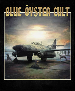 BLUE ÖYSTER CULT - 50th Anniversary Live - Third Night 