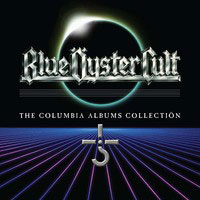 BLUE ÖYSTER CULT - Blue Öyster Cult - The Columbia Albums Collection