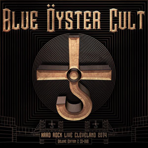 BLUE OYSTER CULT - Cult Classic