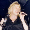 Bob Catley