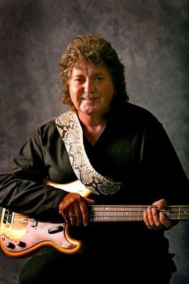 Bob Daisley