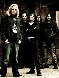 Bolt Thrower