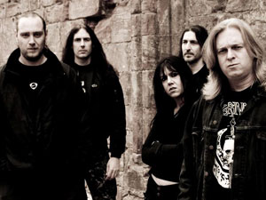 Bolt Thrower