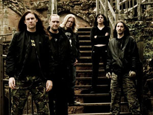 Bolt Thrower