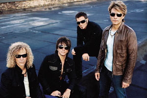 Bon Jovi