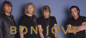 Bon Jovi