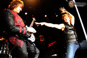 Bon Jovi  - Foto: M. Ruiz 