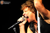 Bon Jovi  - Foto: M. Ruiz 